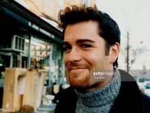 Yannick Bisson