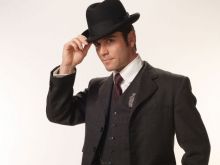 Yannick Bisson