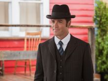 Yannick Bisson