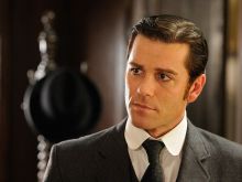 Yannick Bisson