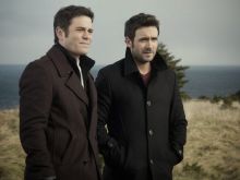 Yannick Bisson