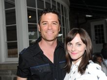 Yannick Bisson