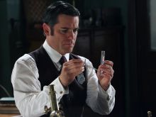 Yannick Bisson