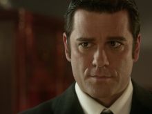 Yannick Bisson