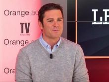 Yannick Bisson