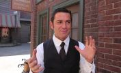 Yannick Bisson