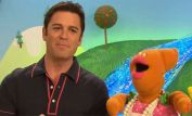 Yannick Bisson