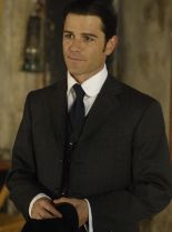 Yannick Bisson