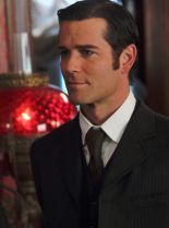 Yannick Bisson