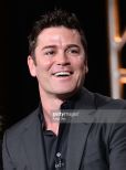 Yannick Bisson