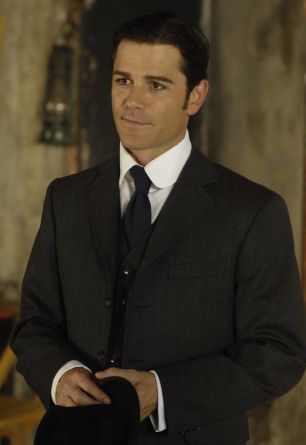 Yannick Bisson