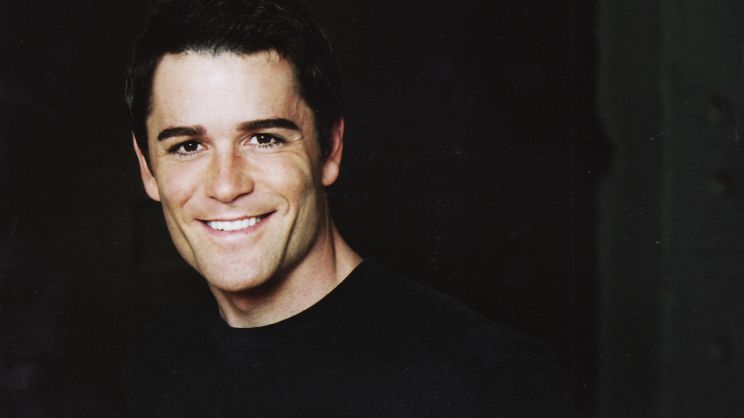 Yannick Bisson