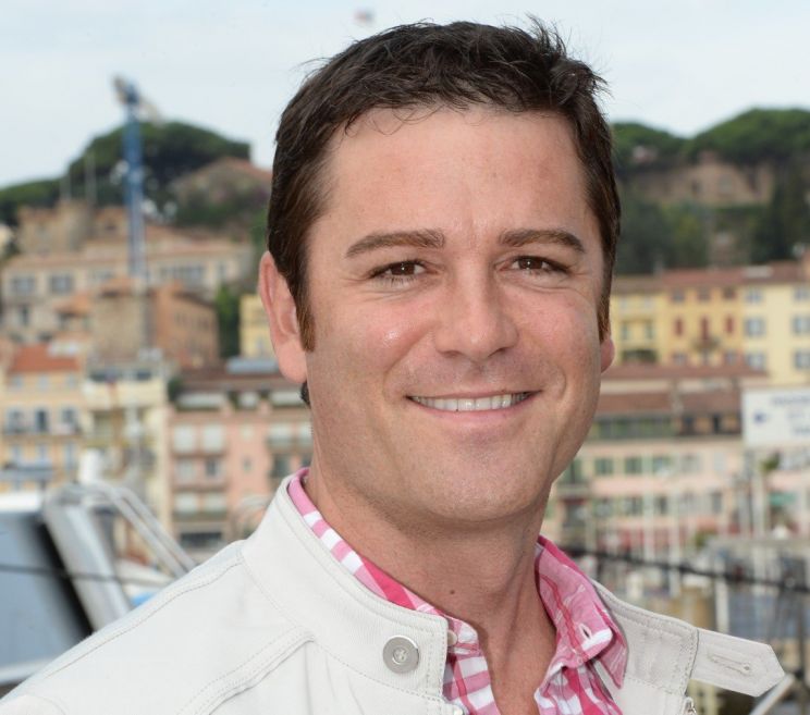 Yannick Bisson