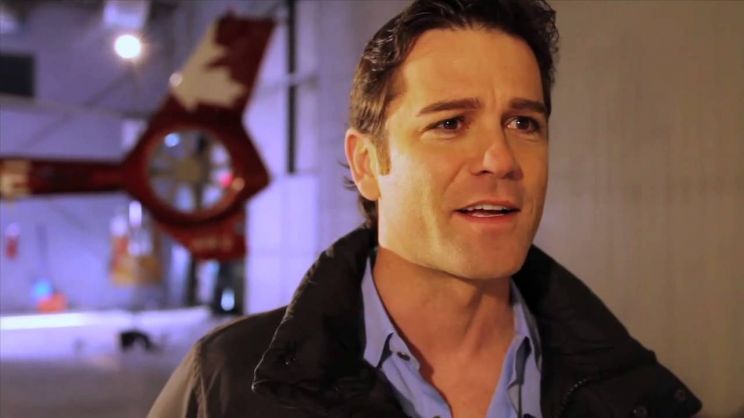 Yannick Bisson