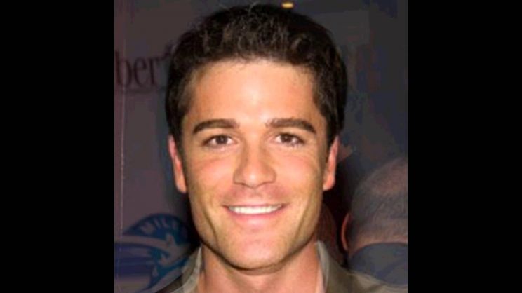 Yannick Bisson