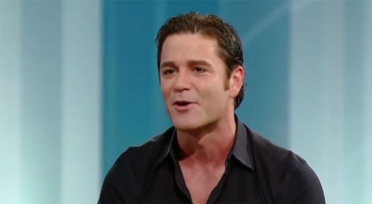 Yannick Bisson