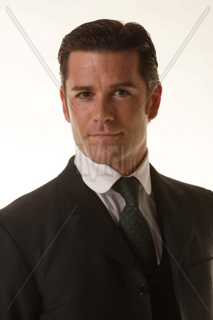 Yannick Bisson