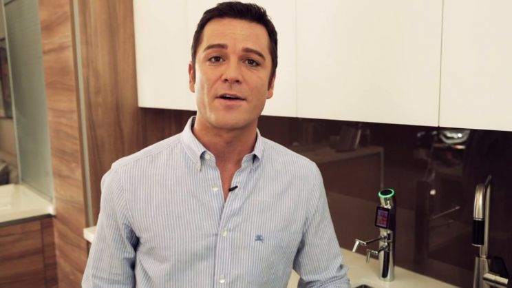 Yannick Bisson