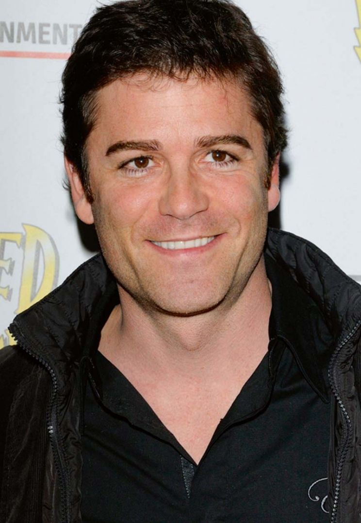 Yannick Bisson