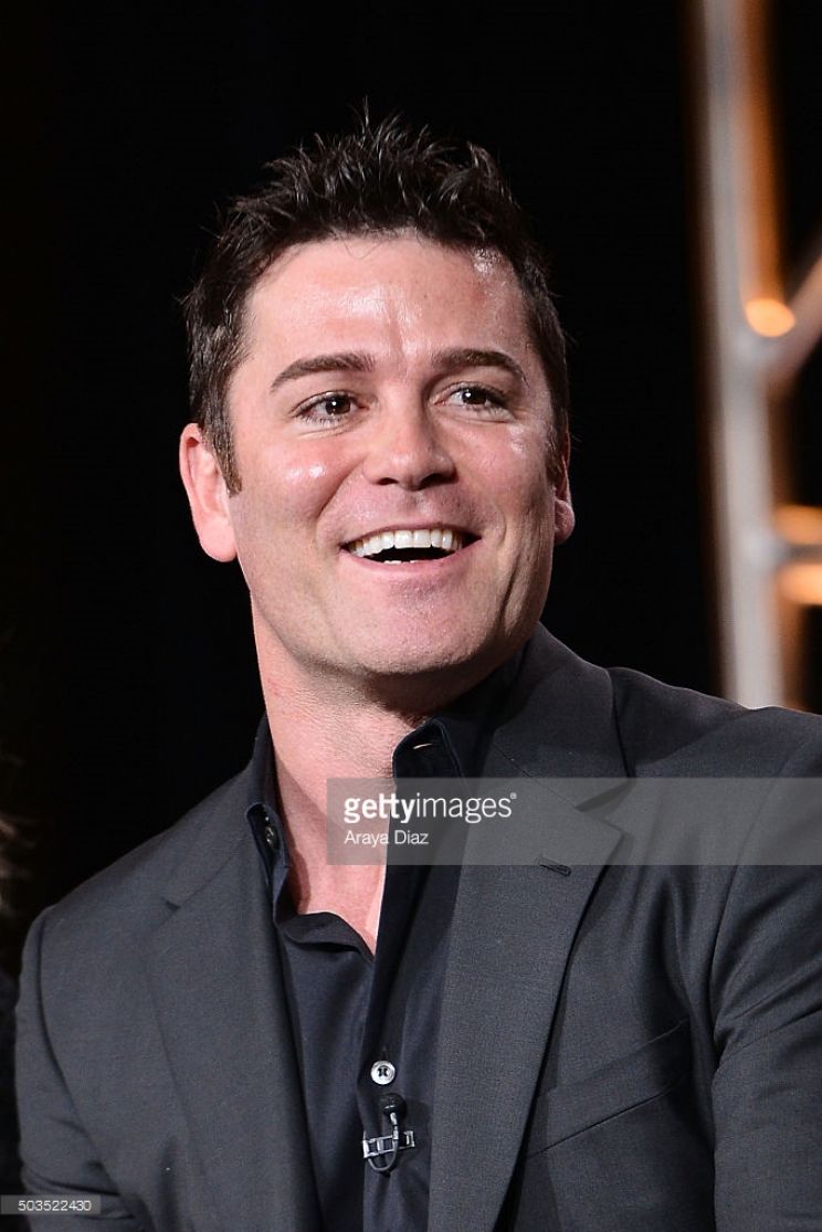 Yannick Bisson