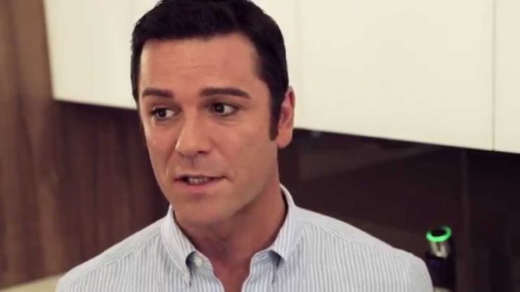 Yannick Bisson