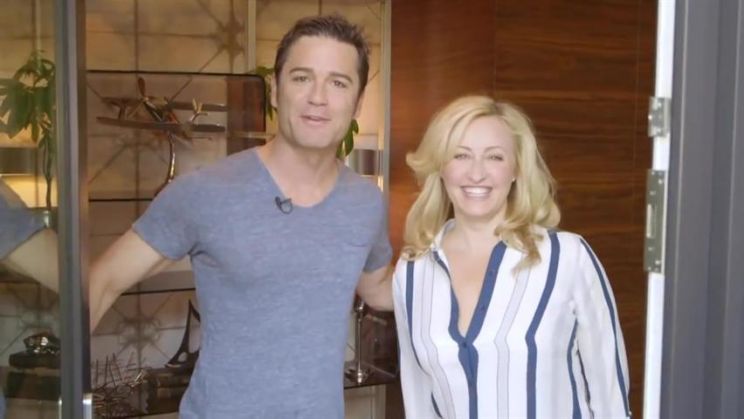 Yannick Bisson