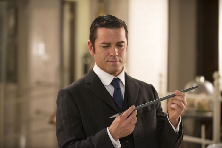 Yannick Bisson