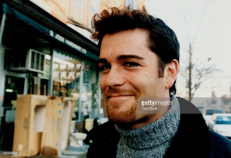 Yannick Bisson