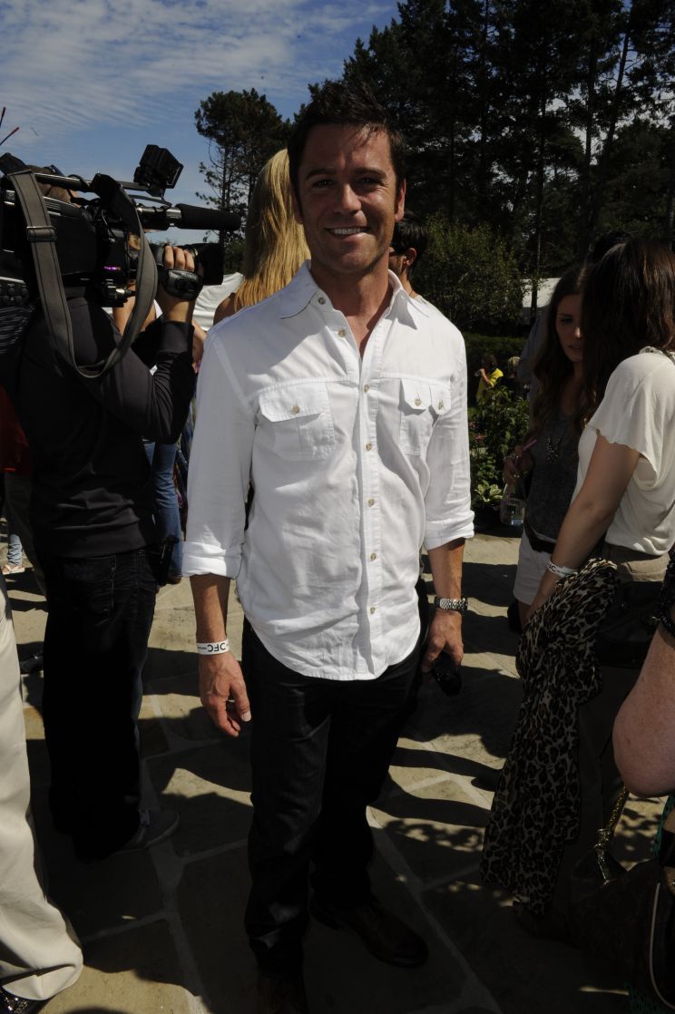 Yannick Bisson