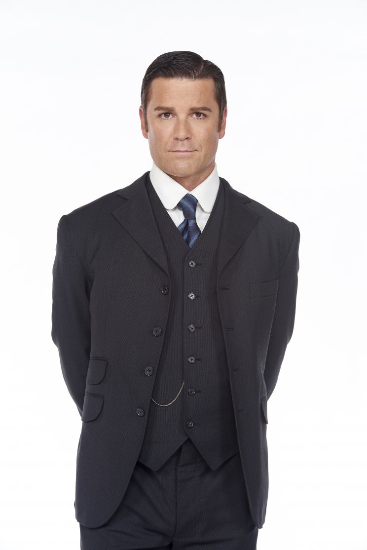 Yannick Bisson