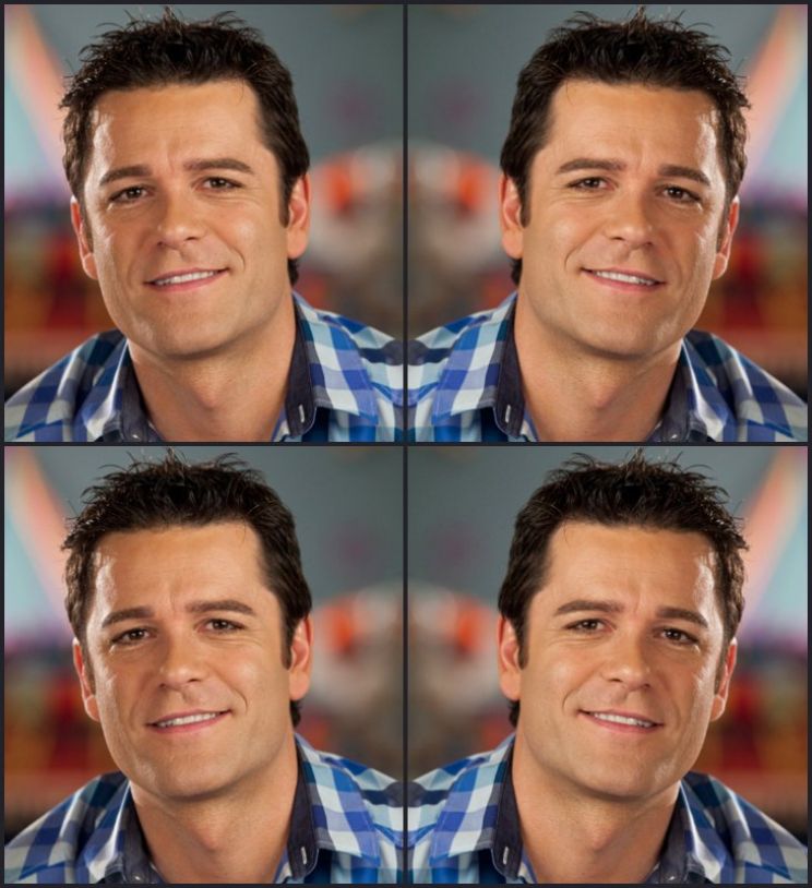 Yannick Bisson