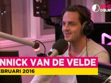 Yannick van de Velde