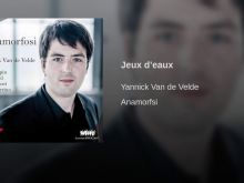 Yannick van de Velde