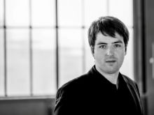Yannick van de Velde #3781231 picture (Landscape Medium)