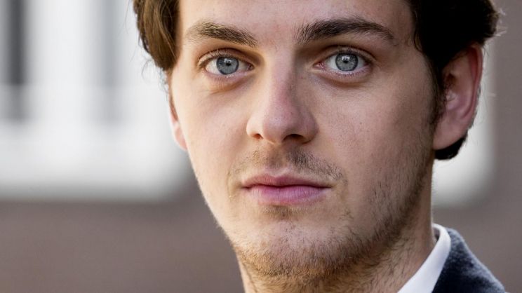 Yannick van de Velde