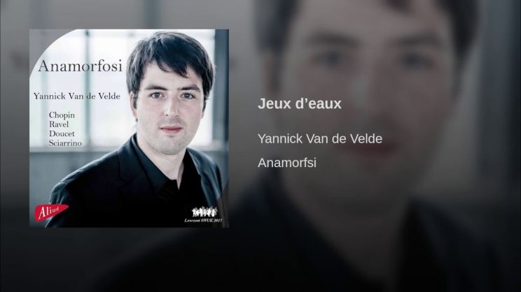 Yannick van de Velde