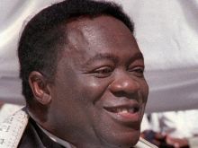 Yaphet Kotto