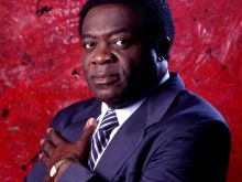 Yaphet Kotto