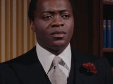 Yaphet Kotto