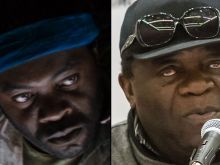 Yaphet Kotto