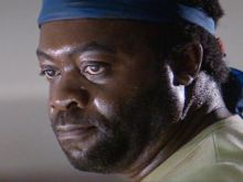 Yaphet Kotto