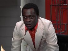 Yaphet Kotto