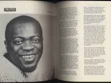 Yaphet Kotto