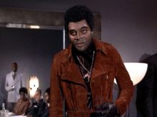 Yaphet Kotto