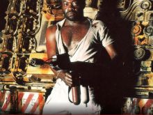 Yaphet Kotto