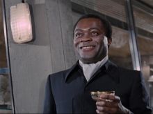 Yaphet Kotto