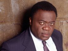 Yaphet Kotto