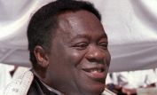 Yaphet Kotto