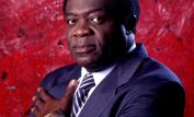 Yaphet Kotto