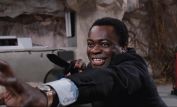 Yaphet Kotto